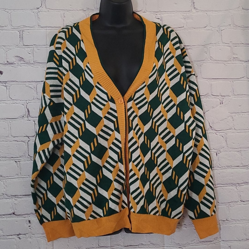 🍁🍁🍁Shein Cardigan Sweater